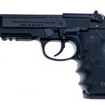 Beretta 92A1 9mm Semi Auto Pistol