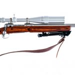 Savage 12 Varmint .204 Ruger Bolt Action Rifle