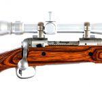 Savage 12 Varmint .204 Ruger Bolt Action Rifle