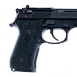 Beretta 92FS 9mm Semi Auto Pistol