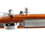Savage 12 Varmint .204 Ruger Bolt Action Rifle