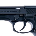 Beretta 92FS 9mm Semi Auto Pistol