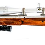 Savage 12 Varmint .204 Ruger Bolt Action Rifle