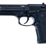 Beretta 92FS 9mm Semi Auto Pistol
