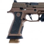 Sig Sauer P320 X-Five DH3 9mm Semi Auto Pistol