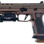 Sig Sauer P320 X-Five DH3 9mm Semi Auto Pistol