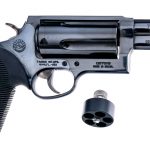 Taurus Judge .45 LC / .410 Bore Revolver