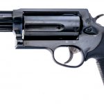 Taurus Judge .45 LC / .410 Bore Revolver