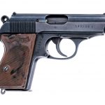 1942 Walther PPK Police .32 ACP Pistol