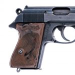 1942 Walther PPK Police .32 ACP Pistol