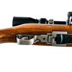 Ruger Mini Thirty 7.62×39 Semi Auto Rifle