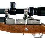 Ruger Mini Thirty 7.62×39 Semi Auto Rifle