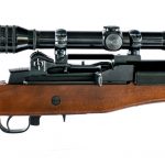 Ruger Mini 14 .223 Rem Semi Auto Rifle