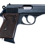 1965 Walther PPK .32 ACP Semi Auto Pistol