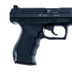 Walther P99 AS 9mm Semi Auto Pistol