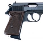 1965 Walther PPK .32 ACP Semi Auto Pistol