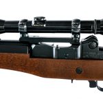 Ruger Mini 14 .223 Rem Semi Auto Rifle