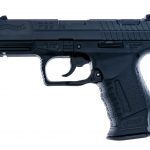 Walther P99 AS 9mm Semi Auto Pistol