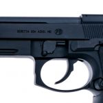 Beretta/Umarex 92FS M9A1 .22LR Semi Auto Pistol