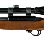 Ruger 10/22 .22 Long Rifle Semi Auto Rifle