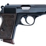 1968 Walther PPK .380 ACP Semi Auto Pistol