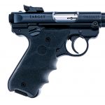 Ruger MK IV Target .22LR Semi Auto Pistol