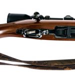 Ruger 77/22 .22 Hornet Bolt Action Rifle