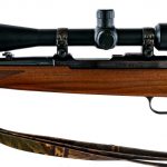 Ruger 77/22 .22 Hornet Bolt Action Rifle