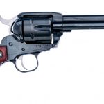 Ruger New Vaquero .357 Magnum SA Revolver