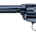 Ruger New Vaquero .357 Magnum SA Revolver
