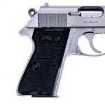 Interarms Walther PPK/S .380 ACP Semi Auto Pistol