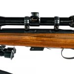 Remington 591M 5mm Rem Mag Bolt Action Rifle