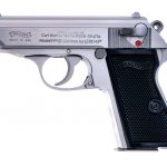Interarms Walther PPK/S .380 ACP Semi Auto Pistol