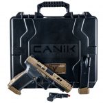 Canik TTI Combat 9mm Semi Auto Pistol