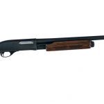 Remington 870 Wingmaster 12Ga Pump Shotgun