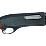 Remington 870 Wingmaster 12Ga Pump Shotgun