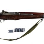 Springfield Armory M1 Garand .30-06 Rifle