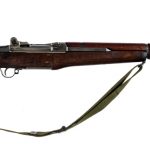 Springfield Armory M1 Garand .30-06 Rifle