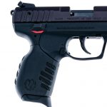 Ruger SR22 .22 Long Rifle Semi Auto Pistol