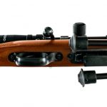 Marlin 917V .17 HMR Bolt Action Rifle