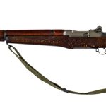 Springfield Armory M1 Garand .30-06 Rifle
