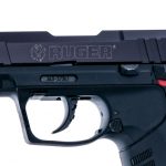 Ruger SR22 .22 Long Rifle Semi Auto Pistol