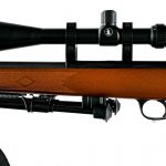 Marlin 917V .17 HMR Bolt Action Rifle