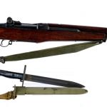 1955 Springfield Armory M1 Garand .30-06 Rifle