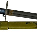 1955 Springfield Armory M1 Garand .30-06 Rifle