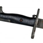 1955 Springfield Armory M1 Garand .30-06 Rifle