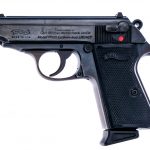 Interarms Walther PPK/S .380 ACP Semi Auto Pistol