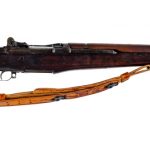 Winchester M1 Garand .30-06 Semi Auto Rifle