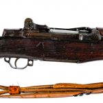 Winchester M1 Garand .30-06 Semi Auto Rifle