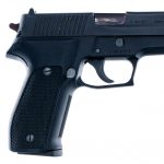 West German Sig Sauer P226 9mm Semi Auto Pistol